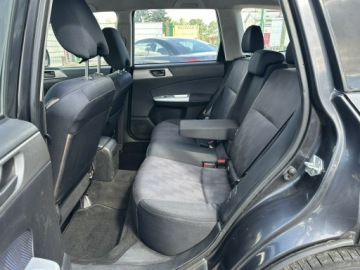 Subaru Forester III 2008 Subaru Forester 2.0 + GAZ LPG/4x4/Auto do naprawy, zdjęcie 22