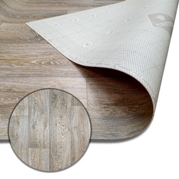 КОВЕР ДЛЯ ДОМА ПВХ СТАРТ АКРОН 2,5М