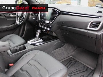 Isuzu D-Max III Extended Cab 1.9 Ddi 163KM 2023 Isuzu D-MAX LSE AT 1.9 163 KM, zdjęcie 14