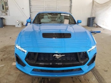 Ford Mustang VI 2024 Ford Mustang Gt fastback v8 5.0 Benzyna 486KM, zdjęcie 1