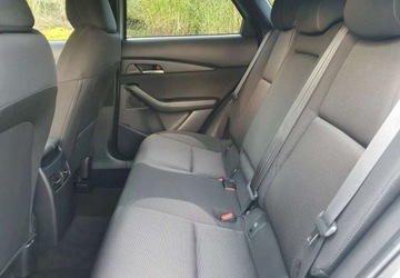 Mazda CX-30 2.0 SKYACTIV-G 150KM 2022 Mazda CX-30 Mazda CX-30 e-SKYACTIV-G 2.0 M HYBRID 150 SELECTION 2.0 Benzyna, zdjęcie 19