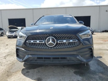 Mercedes GLA II 2022 Mercedes-Benz GLA 250 2022 2.0l 2.0 Benzyna 221KM, zdjęcie 5