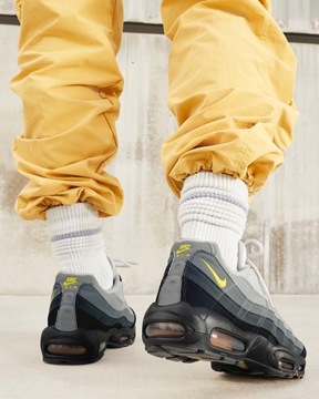 NIKE AIR MAX 95 buty męskie sportowe sneakers