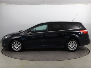 Ford Focus III 2011 Ford Focus 1.6 TDCI, Navi, Klima, Klimatronic, zdjęcie 2