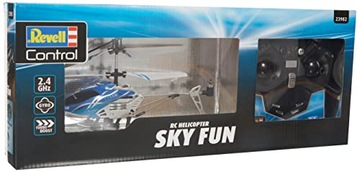 REVELL 23982 HELICOPTER SKY FUN zdalnie sterowany