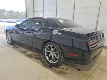 Dodge Challenger III 2022 Dodge Challenger 2022, 3.6L, RWD, GT 3.6 Benzyna 303KM, zdjęcie 5