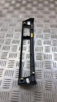 7148976 LIŠTA ZDOBENÁ KOKPIT 730 D 155 2005 BMW 7 (E65 E66 E67)