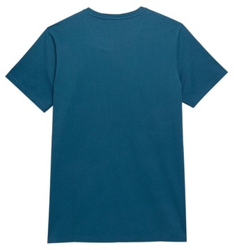 Koszulka męska 4F T-SHIRT bawełna zestaw 2szt. L