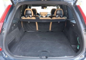 Volvo XC90 II 2021 Volvo XC 90 B5 Mild Hybrid 25014KM AWD Inscription Salon POLSKA Gwarancja, zdjęcie 15