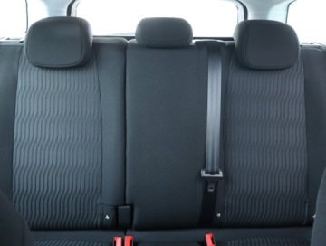 Peugeot 308 II SW Facelifting 1.2 PureTech 110KM 2018 Peugeot 308 1.2 PureTech, Klima, Tempomat, zdjęcie 9