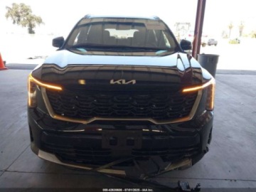 Kia Sorento IV 2025 Kia Sorento Hybrid EX 2025 1.6l 1.6 Hybryda 177KM, zdjęcie 7