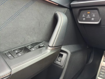 Cupra Formentor Crossover 1.5 TSI 150KM 2026 Cupra Formentor 1.5 e-TSI 150 KM 7-biegowa automat, zdjęcie 16