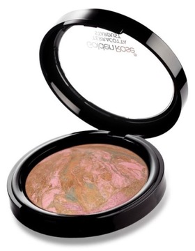 Golden Rose Brązer Terracotta Stardust 103