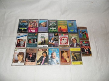 Flippers Roy Black James Last Roland Kaiser Roger