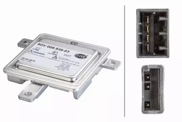 HELLA MĚNIČ NAPÍNÁK 5DV 009 935-031