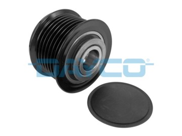 ALTERNÁTOR - SPOJKA JEDNOSMĚR DAYCO ALP2446