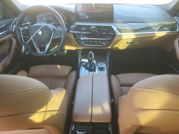 BMW Seria 5 G30-G31 2022 BMW Seria 5 530Xi 2022 2.0l 2.0 Benzyna 248KM, zdjęcie 8