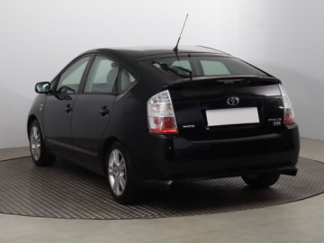 Toyota Prius II 1.5 VVT-i 78KM 2008 Toyota Prius 1.5 HSD, GAZ, Automat, Klima, zdjęcie 3