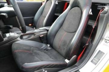 Porsche 911 997 2005 Porsche 911 (997) Carrera Cabrio 3.6 Benzyna 325KM, zdjęcie 20