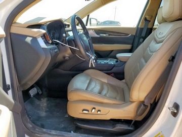 Cadillac 2021 Cadillac XT6 Platinum Premium Luxury 2021 3.6l 3.6 Benzyna 310KM, zdjęcie 7