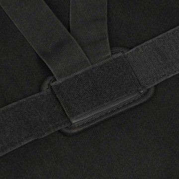 Защита торса DBX BUSHIDO ARC-1500, универсальная