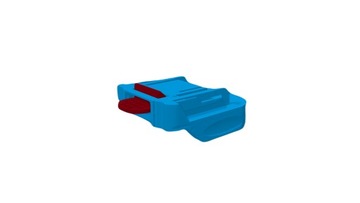 adapter akumulatora FERM do urządzeń MAKITA LXT