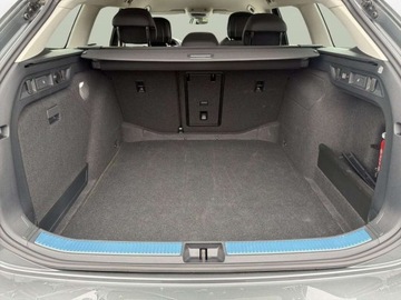 Skoda Superb III Kombi Facelifting 2.0 TDI SCR 150KM 2024 Skoda Superb LK DSG Kamera Cofania Hak Canton Masaze Wentylacja Faktura Va, zdjęcie 35