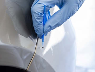 Аппликатор-карандаш APP ЖЕЛТЫЙ 1,5 мм