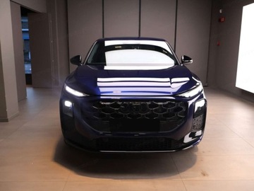 Audi Q3 II SUV 1.5 35 TFSI 150KM 2025 AUDI Q3 TFSI S line Sportback Suv 1.5 (150 KM) 2025, zdjęcie 2