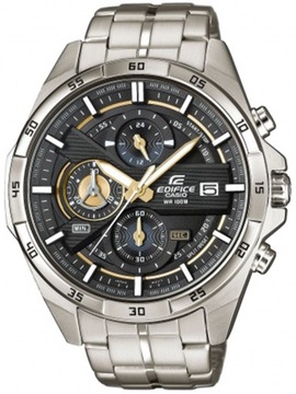 Edifice Momentum EFR-556D-1AVUEF