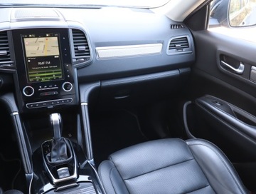 Renault Koleos II SUV 2.0 dCi 177KM 2019 Renault Koleos 2.0 dCi, Salon Polska, zdjęcie 7