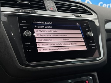 Volkswagen Tiguan II SUV Facelifting 1.5 TSI 150KM 2024 Volkswagen Tiguan Elegance | Virtual | Kamera 360, zdjęcie 26