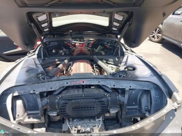 Chevrolet Corvette C7 2021 Chevrolet Corvette Stingray 2LT 2021 6.2l 6.2 Benzyna 495KM, zdjęcie 5