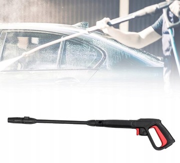 ПИСТОЛЕТ ВЫСОКОГО ДАВЛЕНИЯ ДЛЯ МАШИНЫ ПОД ДАВЛЕНИЕМ BOSCH AQT