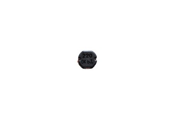 DŁAWIK 220UH SMD (KON090)