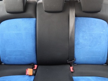 Fiat Punto Grande Punto Hatchback 5d 1.4 8v 77KM 2008 Fiat Grande Punto 1.4, Salon Polska, Klima,ALU, zdjęcie 9