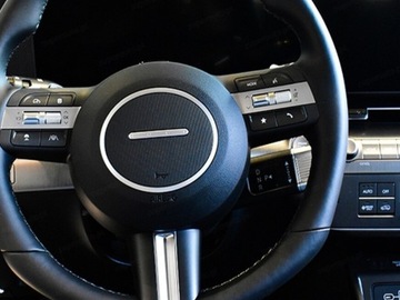 Hyundai Kona II 2025 HYUNDAI Kona Executive 1.6 GDI Hybrid DCT Suv 129KM 2025, zdjęcie 5