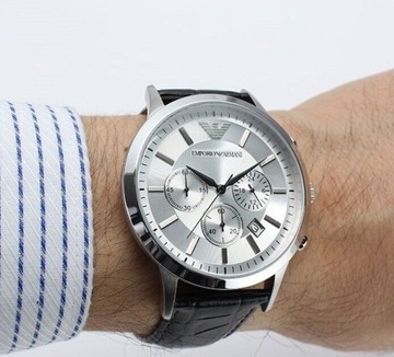 Zegarek męski Emporio Armani AR2432