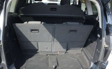 Ford S-Max I Van Facelifting 2.0 Duratorq TDCi DPF 140KM 2013 Ford S-Max 2.0D 7-Osobowy Led Nawigacja 175 TYS KM Sprowadzony 2.0, zdjęcie 25