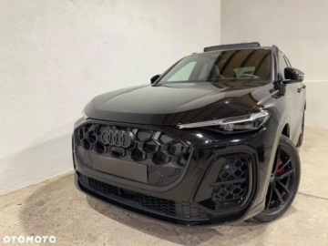 Audi 2025 Audi Q5 Sportback Audi Q5 Sportback 40 TDI mHEV Quattro S Line S tronic 2.0, zdjęcie 1