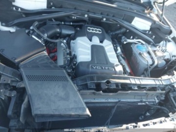 Audi Q5 I SUV Facelifting 3.0 TFSI 272KM 2016 Audi Q5 2016 Audi Q5 quattro 4dr 3.0T Premium Plus 3.0 Benzyna 272KM, zdjęcie 14