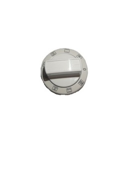 Pokrętło funkcji piekarnika kuchni Beko 250315005
