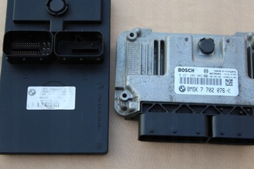 MODUL KOMPUTER STEROWNIK ZAMKI BMW R1200GS K25 06R