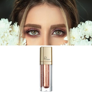 Глянцевый водостойкий подарочный карандаш в коробочке.