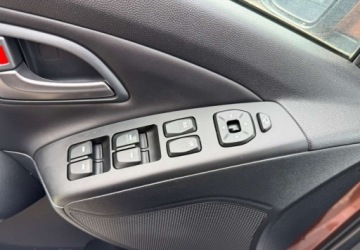 Hyundai ix35 SUV Facelifting 2.0 CRDi 136KM 2014 Hyundai ix35 Hyundai 2.0 Diesel 136KM, zdjęcie 10