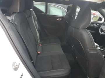 Volvo XC40 2024 Volvo XC 40 Recharge Ultimate 2024 Elektryczny 402KM, zdjęcie 10