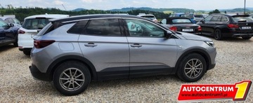 Opel 2020 Opel Grandland X Tylko 66.ooo km Kamera Navi MOZLIWA ZAMIANA 1.2 Benzyna, zdjęcie 12