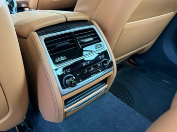 BMW Seria 7 G11-G12 Sedan Facelifting 3.0 740d 340KM 2022 BMW 740 Luxury+Exclusive Najbogatsza wersja FV23%, zdjęcie 33