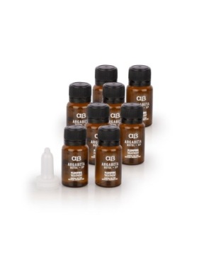 Диксон Аргабета Ботол Ап ампулы 8х8мл