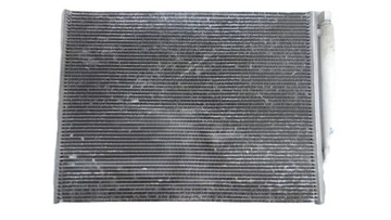 CHLADIČ KLIMATIZACE HYUNDAI IX35 1.7 2.0 CRDI